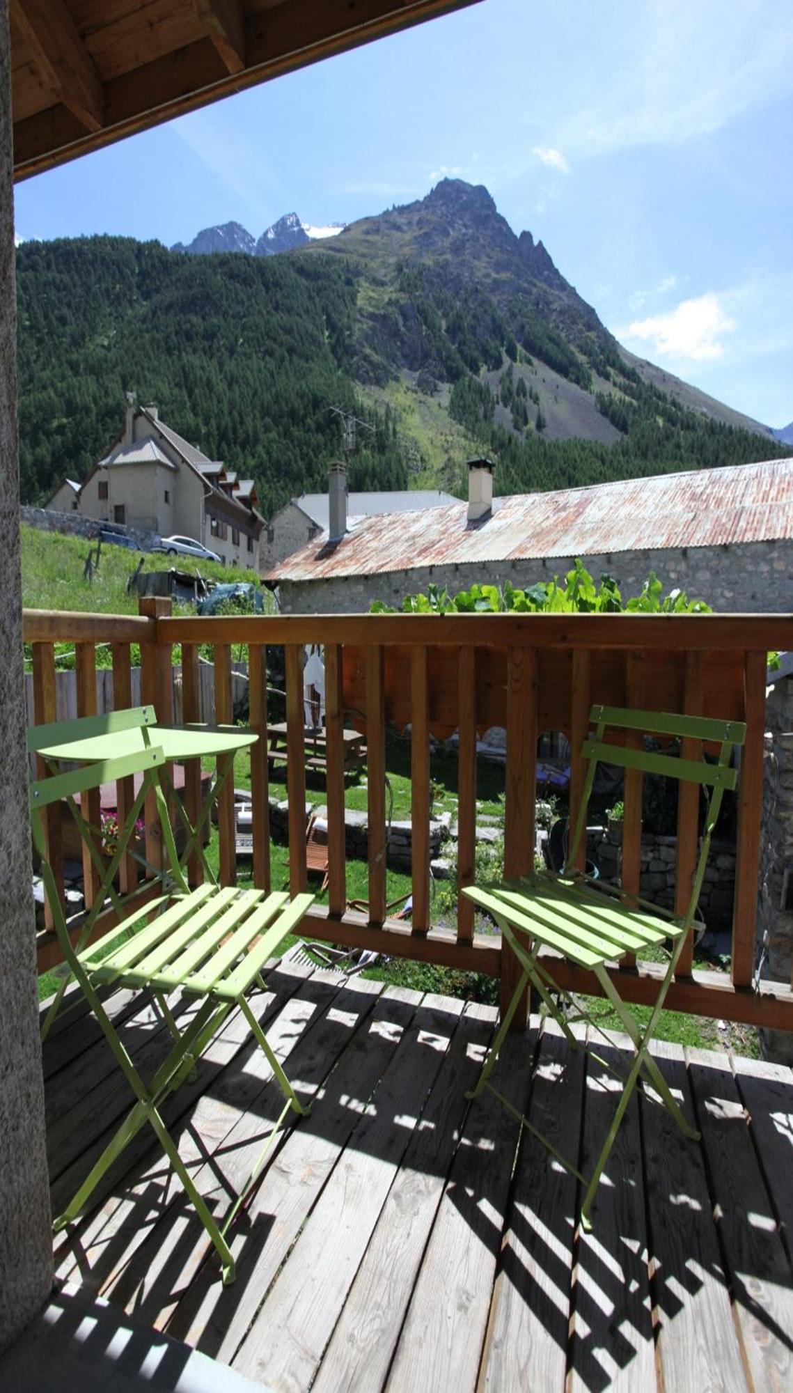 La Roche Meane Hotel Villar-d'Arene Room photo